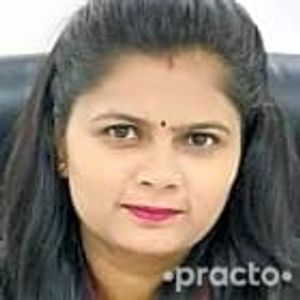 Babita Dwivedi