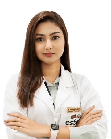 Dr. Safia Akter Bithy