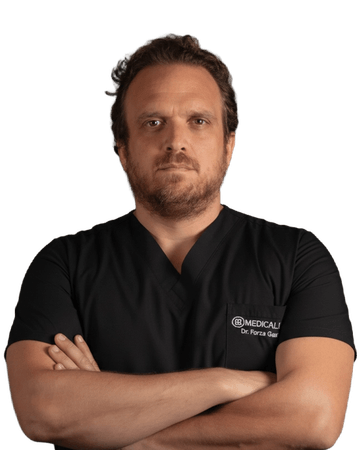 Dr. Gastón Forza