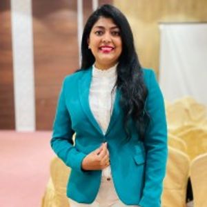 Dr. Karishma Awari