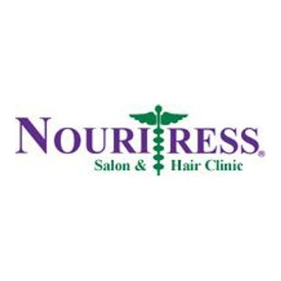 NouriTress Salon & Hair Clinic