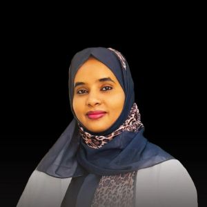 Naaila Gamal
