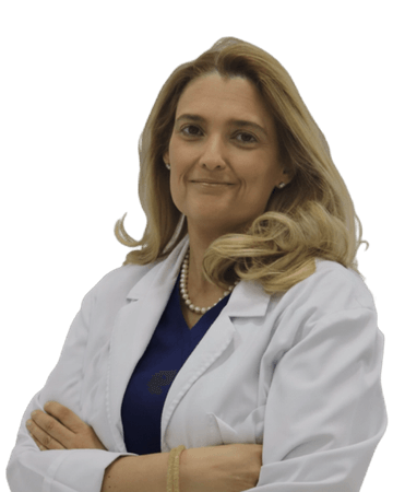 Dr. Cristina Morante
