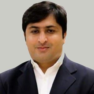 Dr. Abdul Malik Mujahid
