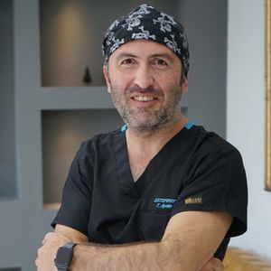 Dr. Turgay Aydin