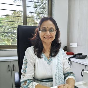 Teja Kulkarni