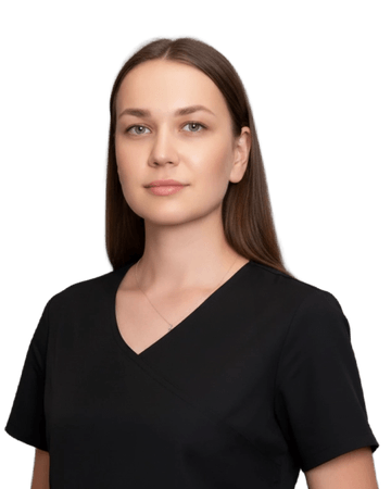 Dr. Svetlana Nedbaylo