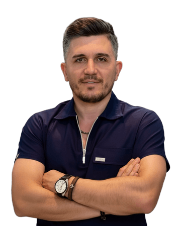 Dr. Murat Küçüktaş