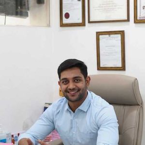 Shikhar Chaube