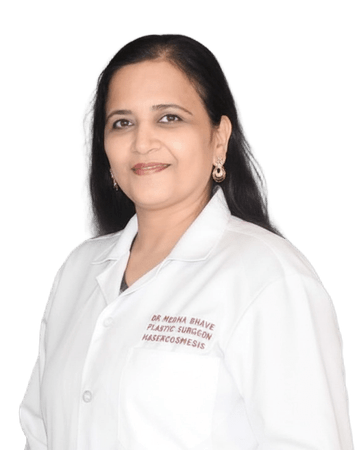 Dr. Medha Bhave