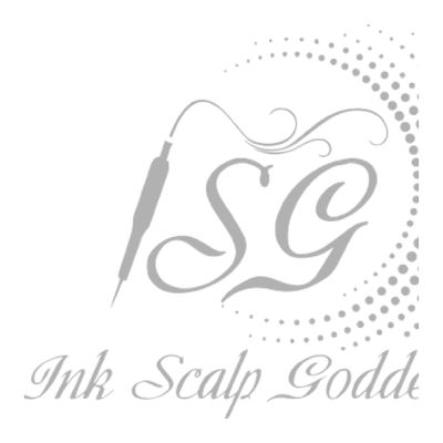 Ink Scalp Goddess