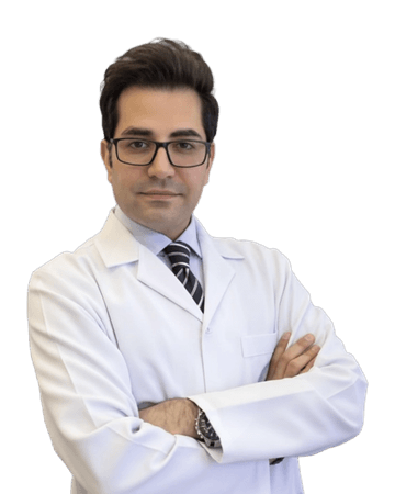 Dr. Behrooz Taghvaei