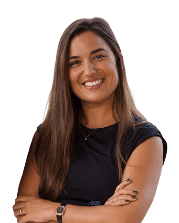 Rocio Martinez Mojarro