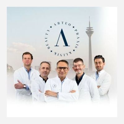 Arteo Privatklinik GmbH - Zentrum für Ästhetisch-Plastische Chirurgie Düsseldorf
