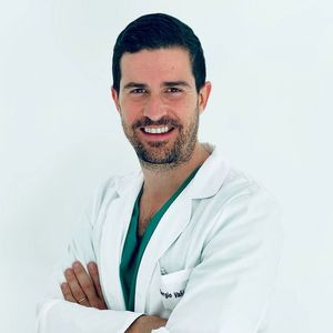 Dr. Sergio Vañó Galván