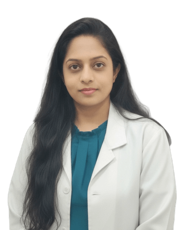 Dr. G. Aparna Krishna Snigdha