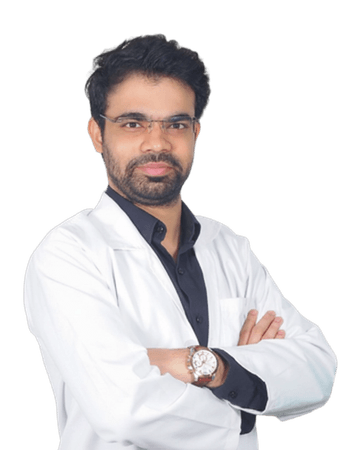 Santosh Reddy Mandadi