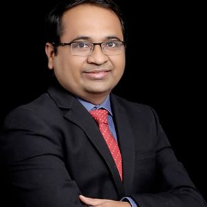 Dr. Samir Ahire