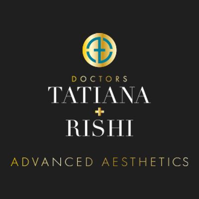 Doctors Tatiana + Rishi