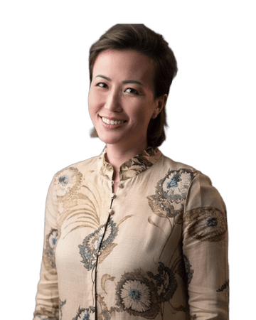 Dr. Angeline Yong