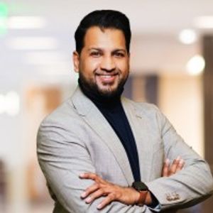 Dr. Amanullah