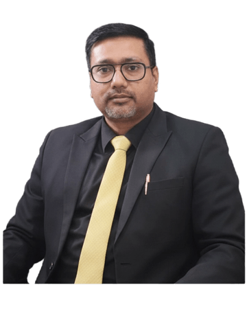 Dr. Amit Kr. Choudhary