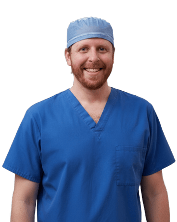 Dr. Douglas Burka