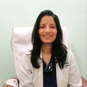 Aanchal Sehrawat
