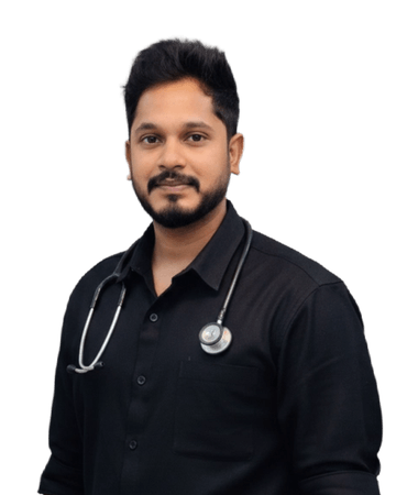 Dr. Kadari Yashwant Reddy