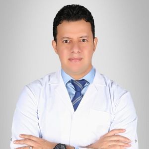 Dr. Kamel Hassan