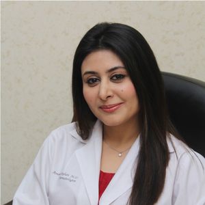 Armeela Javaid