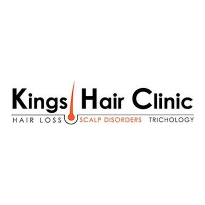 Kings Hair Clinic
