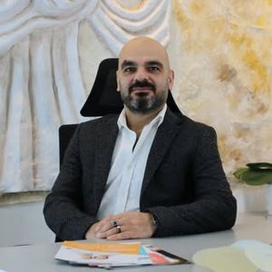 Assoc. Prof. Dr. Dağhan IŞIK