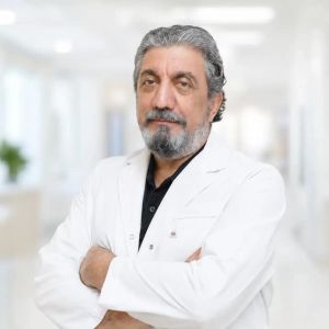 Dr. Necdet Derici