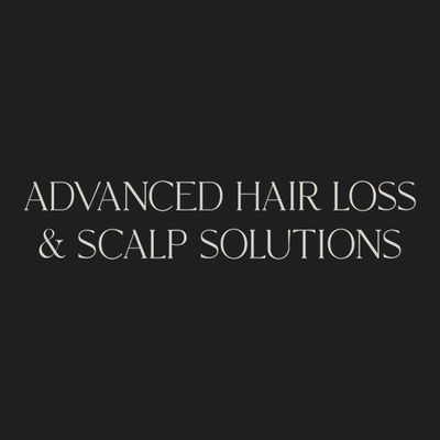 Advanced Hair Loss & Scalp Solutions
