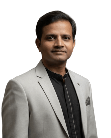Dr. Omkar Vijay Mali