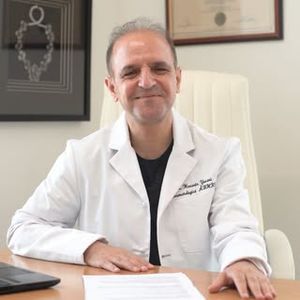 Dr. Hossein Yavari