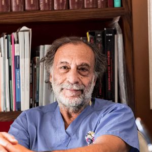 Dr. Ugo Majani