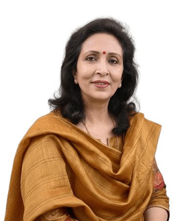 Dr. Meenakshi Tandon