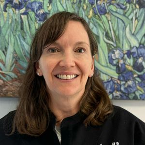 Dr. Kathleen Joyce