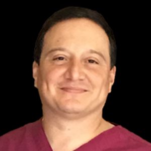 Dr. Luis Abraham Nader
