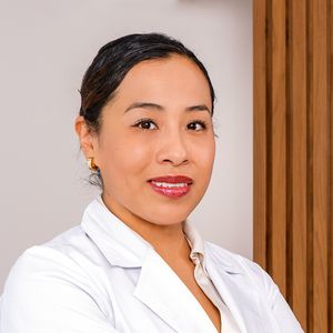 Beatriz Reyes Juarez