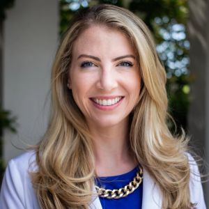 Kelly M. Vogel