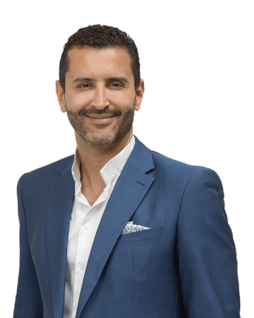 Dr. Jaafar Meziane