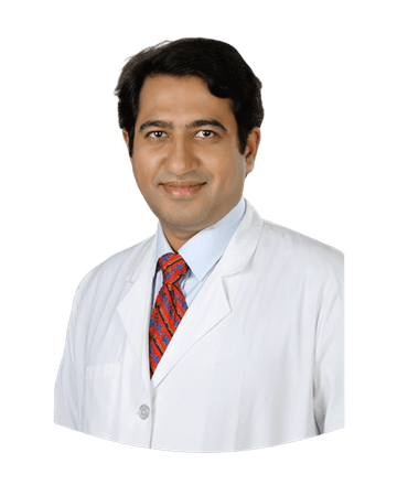 Dr. Ram Bhupal Rao