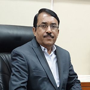 Deepak Parikh