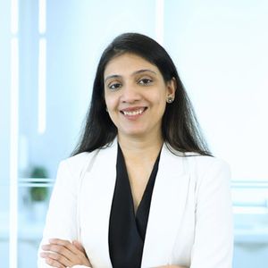 Dr. Sejal Saheta