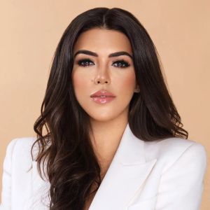 Hannah Gaboardi