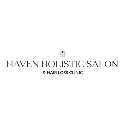 Haven Holistic Salon
