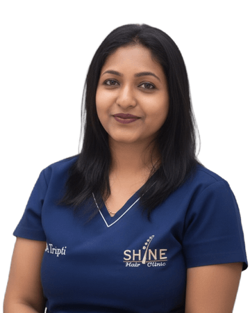 Dr. Trupti Bhagyawant